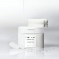 SKIN1004 CENTELLA dark spot ampoule pad